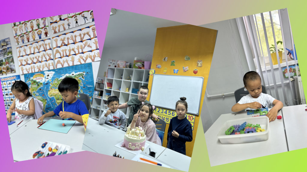 Этот учебный центр для населения Средней Азии, приезжающего в город Москва с целью не только работать, но и развиваться вместе со своими детьми!