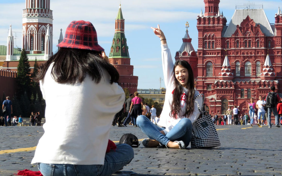 Адаптация, интеграция и успех мигранта в новом месте