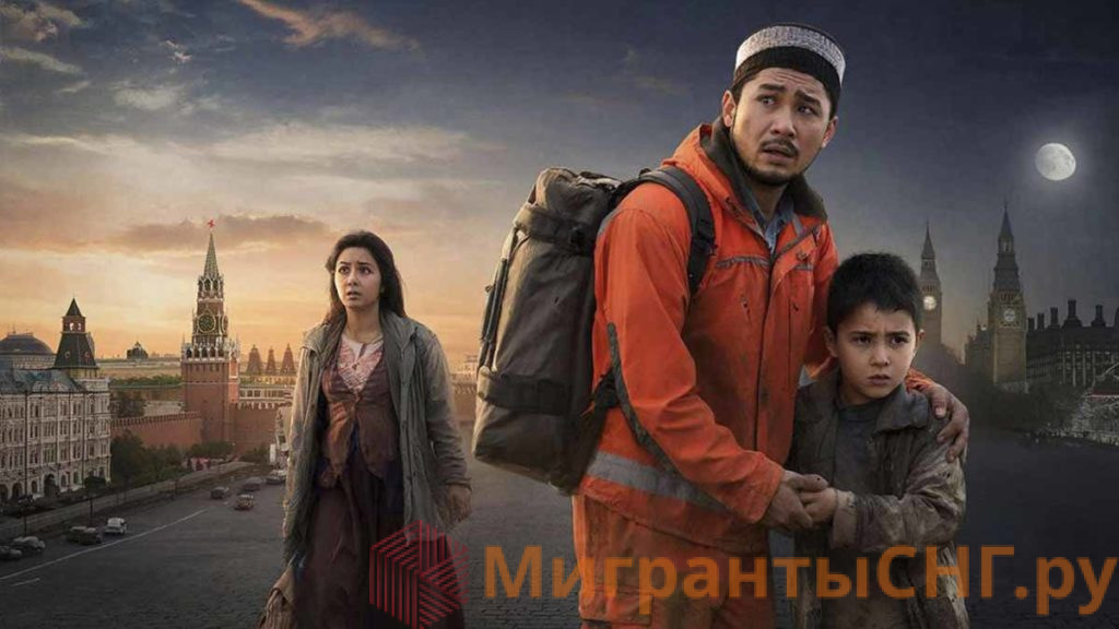 Рабочие из стран СНГ уезжают в страны ЕС