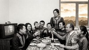 В гости ходили без приглашения