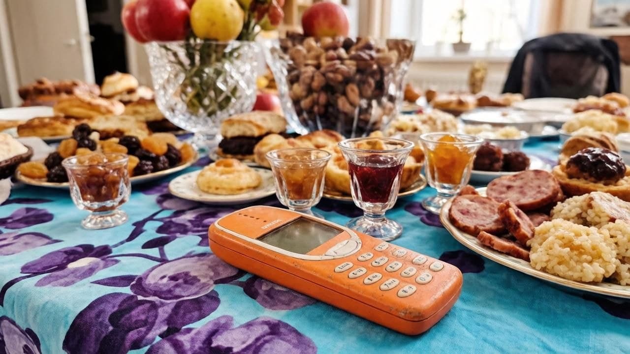 Ожидание звонка Ожидание звонка
